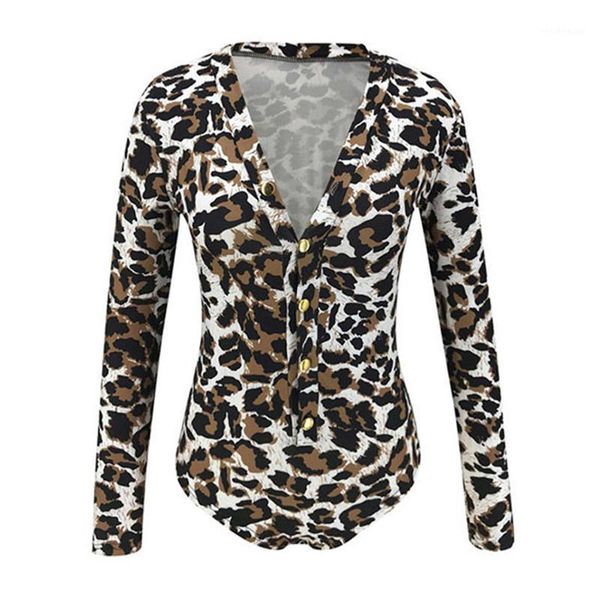 

2020 one-piece low-cut thermal insulation v-neck long-sleeved one-piece1, White