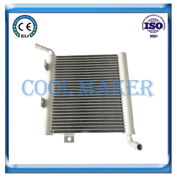 

car radiator right t4a1806 for jaguar t4a1806