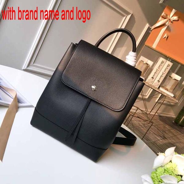 

high ladies quality backpack handbags leather bags women fashion school bag ladies portable backpack bookbag wallet ot31g qynf