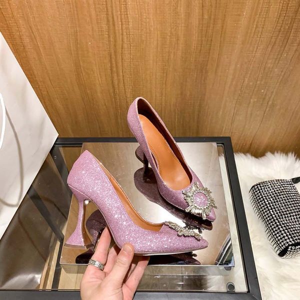 

classics women shoes heels sandals fashion beach thick bottom dress shoe alphabet lady sandal leather high heel lides without box 13, Black