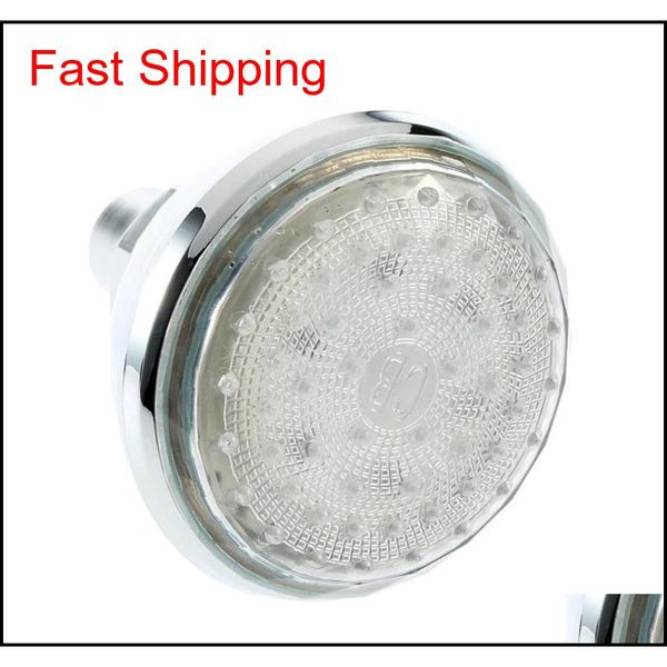 

new romantic adjustable matic 360 degre water glow powered rainfall 7 colors changing led flash qylavz dh_seller2010