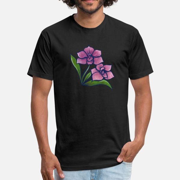 

orchids designers graphic t shirt crewneck street trendy tracksuit hoodie sweatshirt