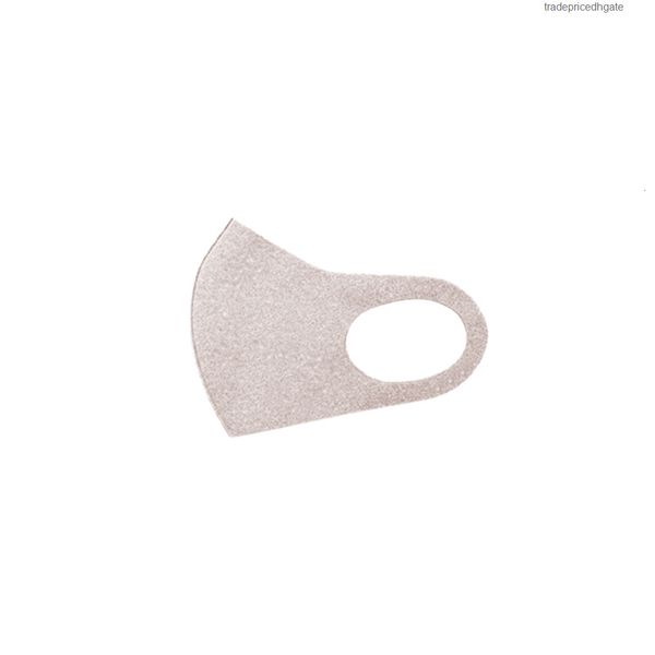 

kids anti for children 4-11 years pollution 10pcs mask pm2.5 air dust face masks thin washable reusable mouth cover 15vzo