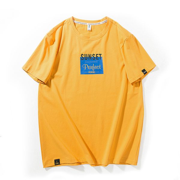 

2021 new male sport t-shirts summer short black sleeve white t shirt t-shirt oversized 7xl 8xl rcb5, White;black