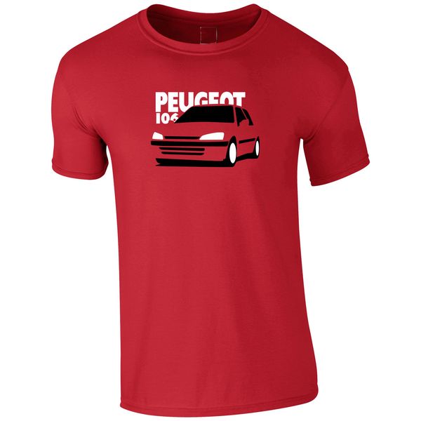 

2019 мужская футболка франция vintage car 106 вдохновленный подарок для папы tee shirt спорта с капюшоном hoodie