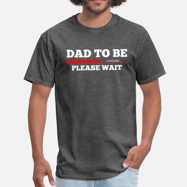 

dad to be t shirt hip hop oversized o-neck tracksuit hoodie sweatshirt