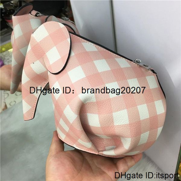 

слон животные elegant2019 серии single shoulder руки возьмите diagonal мини- малых как мобильный телефон пакет