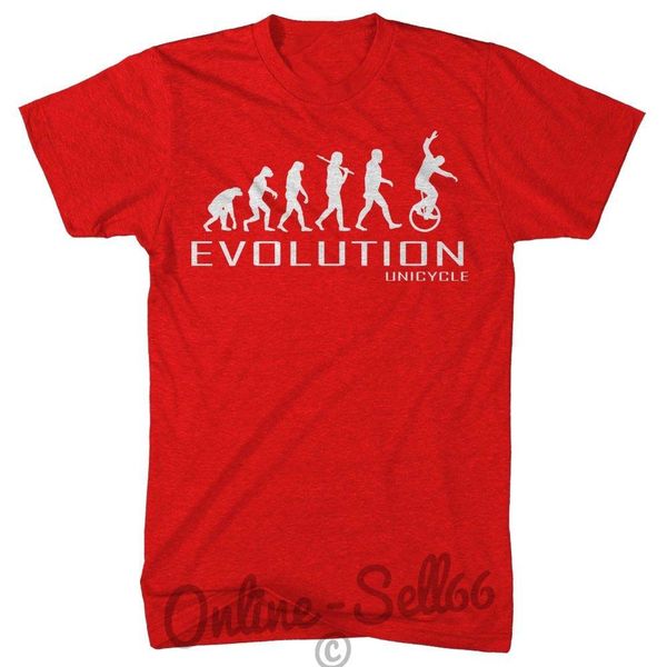 

summer brand clothing unicycle evolution mens s present funny biker circus perform act sport hooded sweatshirt hoodie men t shirt