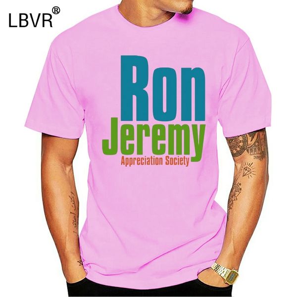 

ron jeremy appreciation society - funny - mens t-shirt sport hooded sweatshirt hoodie