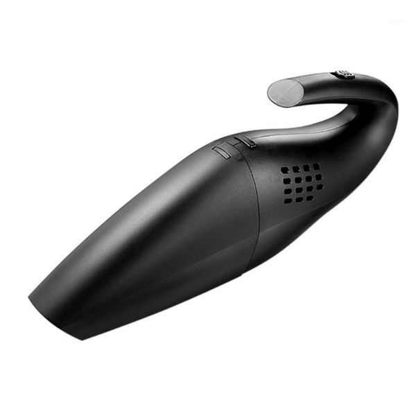 

strong home high power car vacuum cleaner multifunction rechargeable wet dry dust collect interior pet hair suction portable1