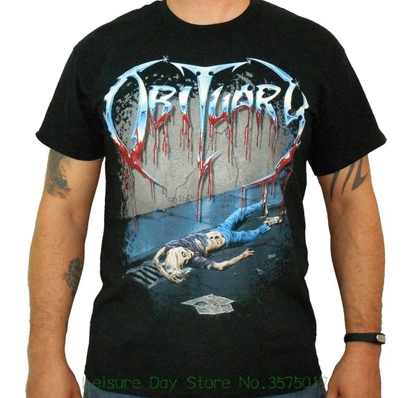 

men t-shirts summer style fashion swag men t shirts. men obituary slowly we rot t-shirt sport hooded sweatshirt hoodie