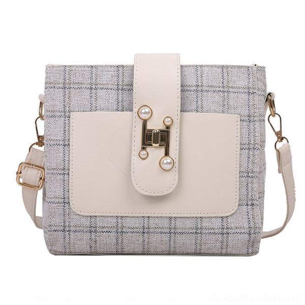 

ufd1a small for women 30 bucket only shoulder same korean fashion shoulder bag and versatile one the messenger simple bucket bag tx5tx