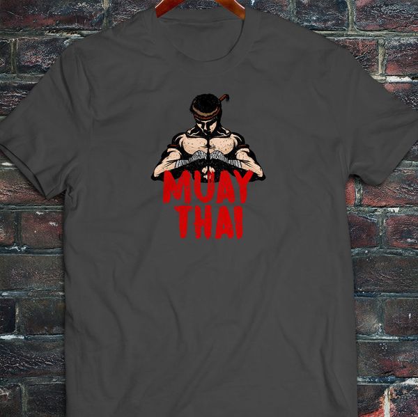 

100% cotton brand new muay thai kickboxing fight black belt mens charcoal t-shirt summer tee shirt sport hooded sweatshirt hoodie