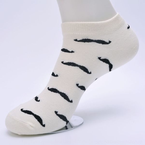 

yh5vu autumn casual color men's candy autumn candy color boat sockscotton cotton socks men's casual boat socks w5z4n, Black