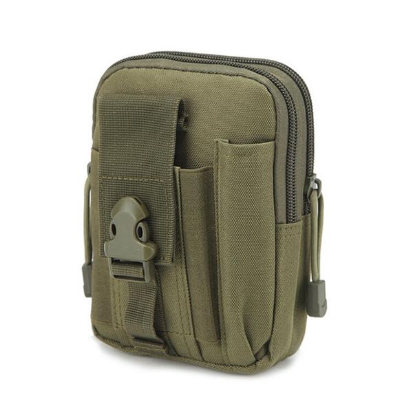 

waist fanny pack pouch belt waist pack bag phone pocket