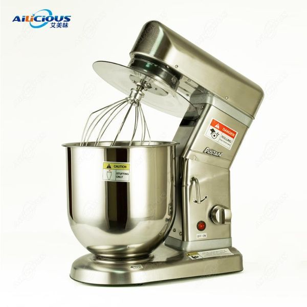 

food mixers ast-b10s multifunctional kitchen machine processor stand mixer1