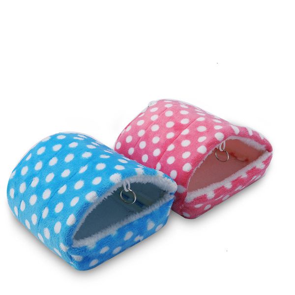 

animal soft small house cave pet warm pet houses hut hamster rat guinea pig hedgehog fleece caves cage nest bed