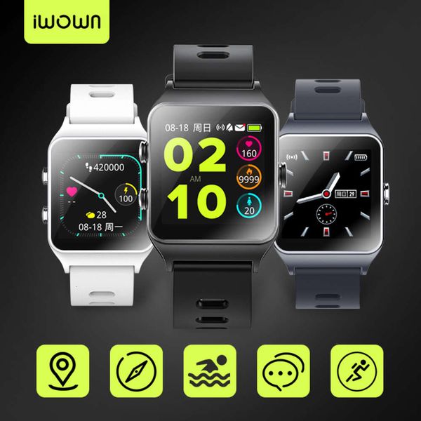 

rearch on p1c multi motion bluetooth heart rate monitoring system of ebw gps positioning smart watch
