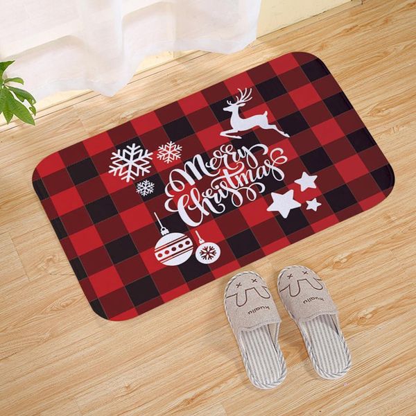 

mat carpet 2020 merry christmas decor for home cristmas ornaments xmas gifts happy new year 2021 navidad noel