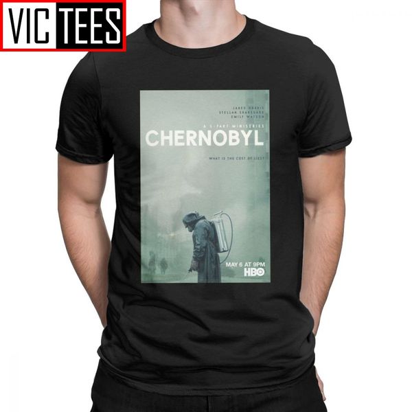

ernobyl t-shirts for men ukraine soviet union belarus tv show funny pure cotton tees t shirt summer clothing sport hooded sweatshirt hoodie