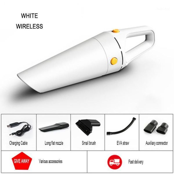 

robot vacuum cleaners cleaner cyclone suction car cordless rechargeable home powerful for pet hair mini portable cleaning tools1