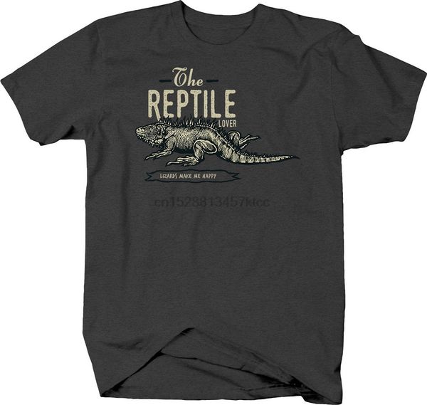

lizards make me happy iguana for the reptile lover tshirt printing men t-shirt sport hooded sweatshirt hoodie