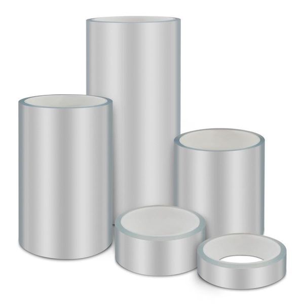 

car trunk tape scratch proof mirror car threshold transparent film door edge rim protector h jllgrw