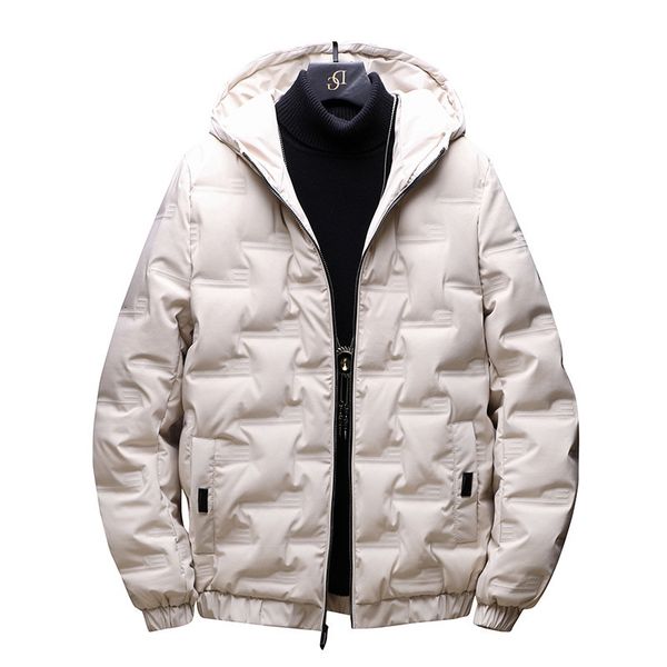 

original factory down manufacturer winter apparel windbreaker jacket men