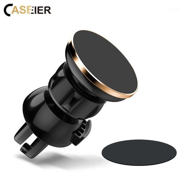 

caseier gps magnetic phone holder for x car magnet for phone stand in car air vent mount mobile smartphone support cell1