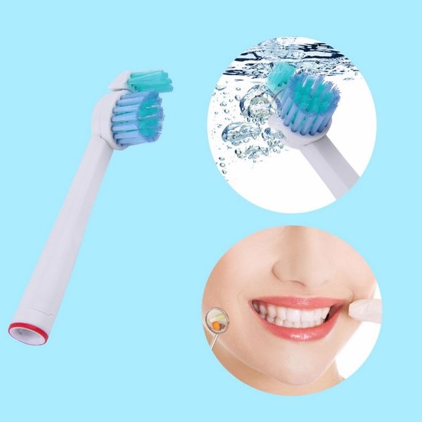 

brush heads 4pcs replace tooth brush heads soft for electric toothbrush hx2012 oral hygiene oral care removes plaque