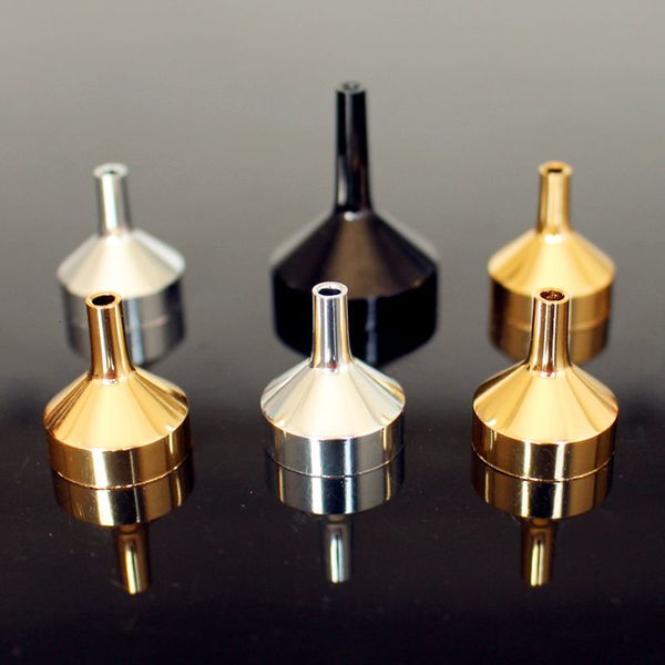 

funnel, 5 units per pack, for perfume transfer, small liquid bottles