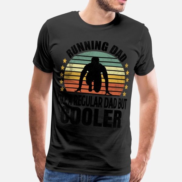 

running funny marathon father's day gift men designers graphic t shirt fit retro white tracksuit hoodie sweatshirt