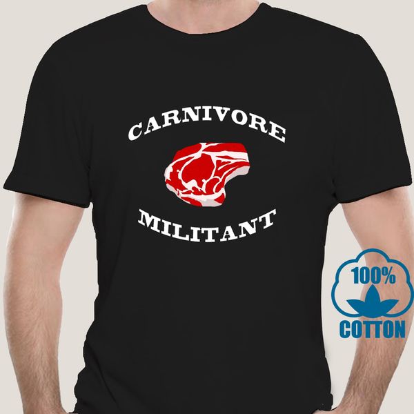 

1841d men t shirt carnivore militant black shirt tshirts women t-shirt sport hooded sweatshirt hoodie