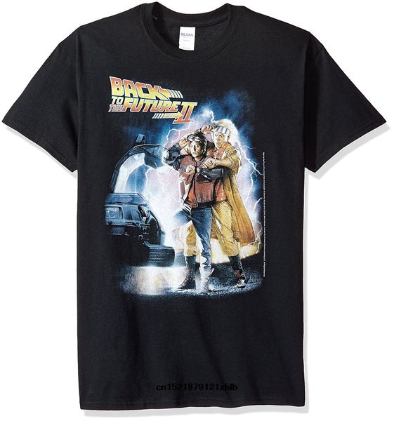 

men back to the future ii imposter funny novelty hoodie designers t shirts sweatshirt