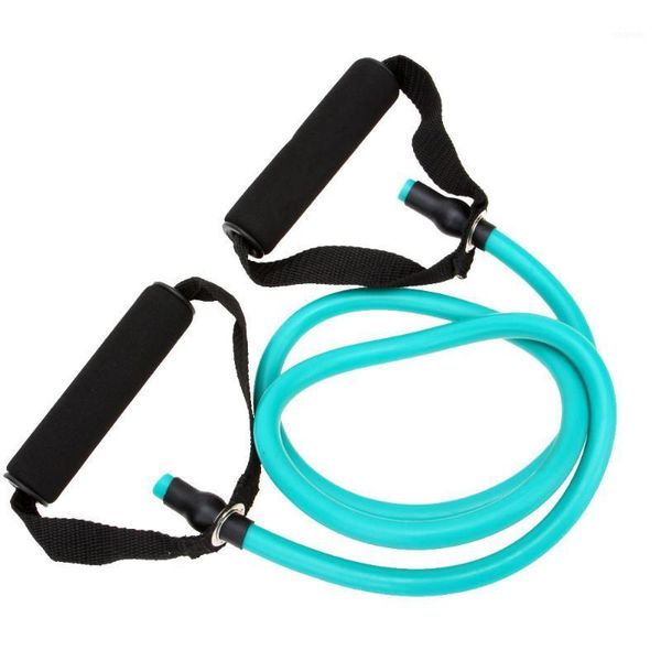 

resistance bands multi function pilates exercise stick toning bar fitness home yoga elastic workout body abdominal rope puller1