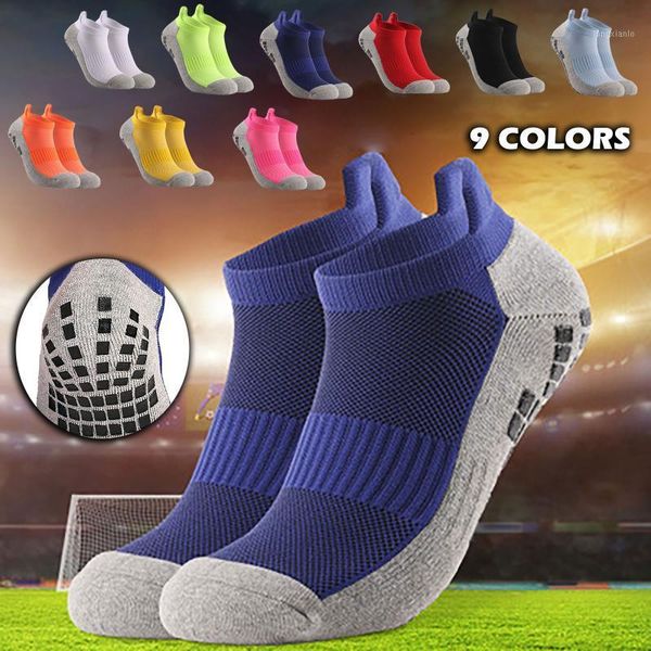 

men's breathable non-slip climbing trekking hiking socks low canister soccer movement take a walk breathable socks men women1, Black