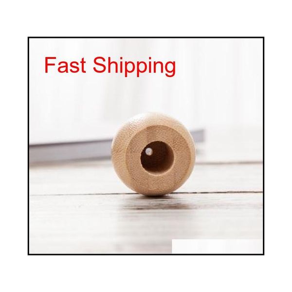 

toothbrush holder natural bamboo toothbrush bathroom holder washroom biodegradable wood set eco friendly custom qylmis sports2010
