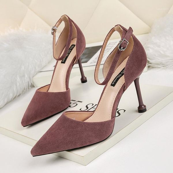

dress shoes office women extreme high heels mary jane black designer luxury 2021 pumps stiletto1
