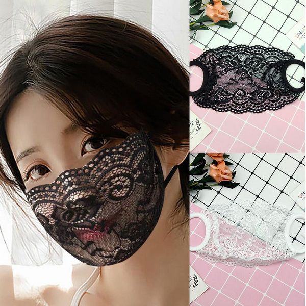 

fashion decoration elastic mask lace dance party cosplay night club crystal masks face lace wmtxbe mywjqq