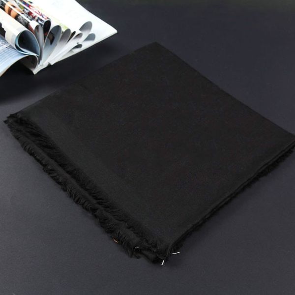 

selling women cashmere shawl high scarf quality scarves scarf 140*140cm without fashion classic mens box fgjni, White;black