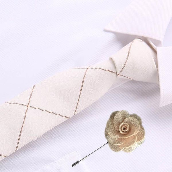 

fashion ties for men cotton 6.5 cm slimtie skinny cravat neckties for winter men party skinny tie casual grey neck ties1, Blue;purple