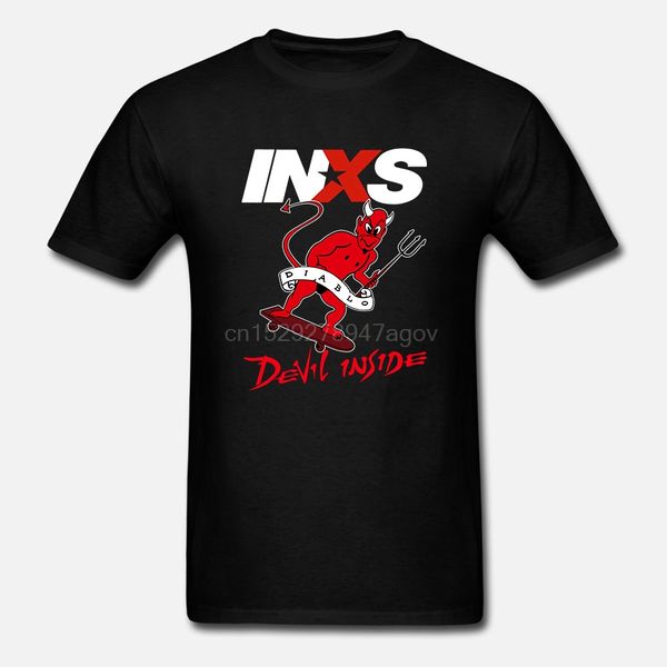

men short sleeve inxs devil inside inxs devil inside hoodie designers t shirts sweatshirt