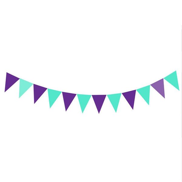 

баннер шт sky garden флаги белый синий овсянка для вечеринок главная garland park вымпелы розовый 12 фиолетовый украшение номера bbyxkf wrho