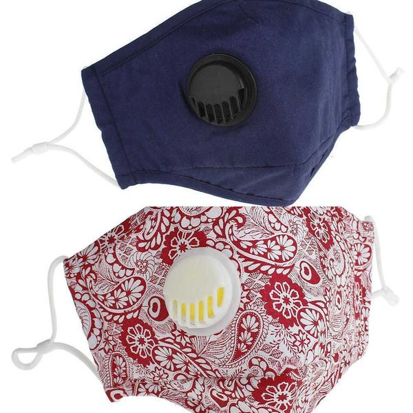 

dhl masks face mask anti-dust washable pm2.5 reusable valve protective cotton face masks c4z2x i0iq k9fylei2