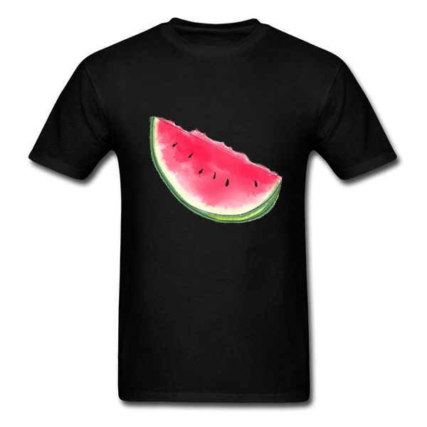 

watermelon summer t shirt mens tshirt casual t shirts printed tees discount short sleeve clothes black sport hooded sweatshirt hoodie