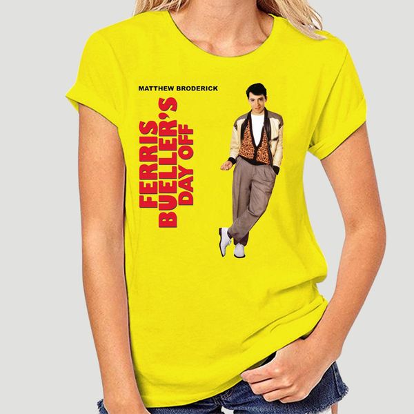 

ferris bueller day off v.1 t-shirt white poster all sizes s...5xl-2472d sport hooded sweatshirt hoodie
