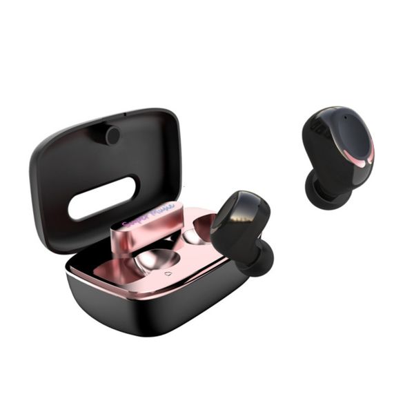 

popular wirels bluetooth mobile phone binaural stereo headset solution