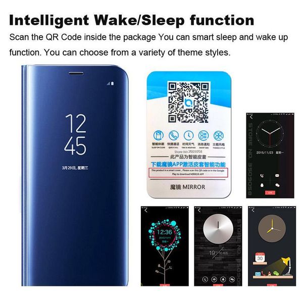 

mirror case for huawei honor 20s cover caso honor 20 pro 20i 10 lite light 10i 8a 8x wmtsrh