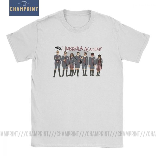 

the umbrella academy group for cha diego vanya luther allison comic pure tees short sleeve gift hooded sweatshirt hoodie men t shirt