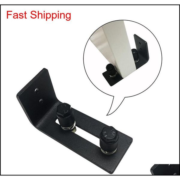 

barn door floor guide stay roller wall mount sliding adjustable barn door floor guide d qylqzw homes2011